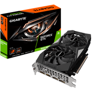 EasyPC | GIGABYTE GTX1660 SUPER OC 6GB GDDR6 VGA CARD, GTX 1660 Super Overclock Graphic Card, Gaming