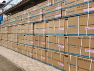 แอร์18000Btu Haierรุ่น แคนดี้  Candy inverterทองแดง100%