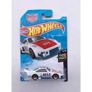 Hot wheels Porsche 935*White