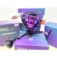 G Tech Creative Power SW4000HG SW5000HG G-Tech
