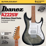 Ibanez Standard AZ22S1F Electric Guitar