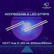 NZXT Hue 2 LED kit 200mm 250mm