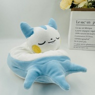 14cm Pokemon Plush Toys Cubone Palafin Tinkatink Grafaiai Beedrill Charcadet Gengar Duskull Soft Plu