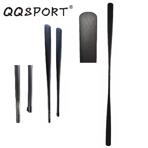 Hot Sale Full Carbon GEAR Greenland Paddle and Free Bag-Q20