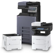 收/租/賣KYOCECA 影印機/打印機/碳粉