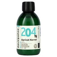 Naissance, Apricot Kernel Oil, 8 fl oz