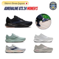 Brooks Running Shoes Adrenaline GTS 24 BRW4262 4263 Women's