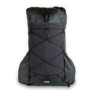 【HYBERG】ATTILA DCF Ultralight backpack 50L