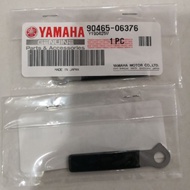 Yamaha rd250 rd350 lc ypvs original wiring coil bawah clamp