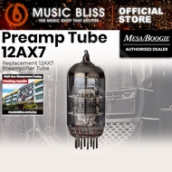 Mesa/Boogie 12AX7 Preamp Tube - Individual