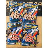 SUN RACING PULLEY BALL FOR HONDA BEAT fi 10,11, 14