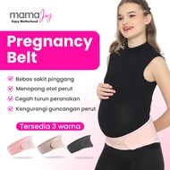 MamaJoy - Pregnancy Belt, Pregnancy Belt, Comfortable Maternity Belt