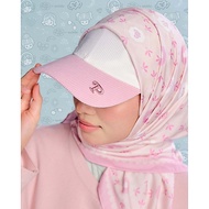 POLLY POCKET X NAELOFAR CORDUROY CAP CHARM
