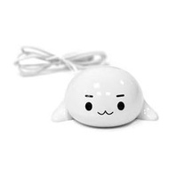 東芝原裝 Pala-Chan 鼠標!---- MM最愛/真正限量版