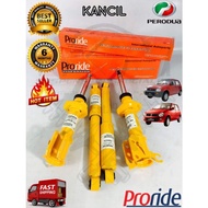 (🔥HOT ITEM🔥) KANCIL ABSORBER PRORIDE PERFORMANCE