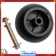 [JDZH] For Kubota Deck Wheel K5371-42110 for GR1600, G2160, G18, G21