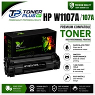 HP W1107A 107A Compatible Toner Cartridge For HP Laser 107a 107w MFP 135a 135w 137fnw Black Toner Ca