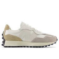 New Balance Unisex 327 (Standard) - Sea Salt