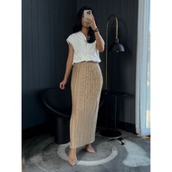 B99 BB Span Skirt