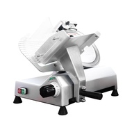 เครื่องสไลด์หมู/เนื้อ กึ่งอัตโ สปริง กรีน อีโวลูชั่น MS