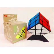 Yj Fisher V2 3x3 Rubik's Cube 6-Sided Variant