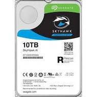 Skyhawk SEAGATE AI 10TB 3.5" 7200rpm