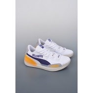 Puma shoes/Puma sneakers Clyde Hardwood Men Women Basketball shoes Casual Sports shoes Trendy Sports