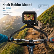 NEELU Neck Holder Mount Lanyard Strap Neck Necklace - GA888