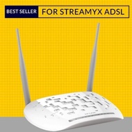 TD-W8961N / MW300D 300Mbps Wireless N ADSL2+ Modem Router - 8961 8960 2730 2750u 2750e