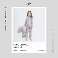 Kids Long Sleeves PJs - SALIE