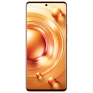 [Free 1 Year Extension Warranty] vivo X80Pro Brand New Generation 4nm Snapdragon 8 Chip V1+2K E5 Sup