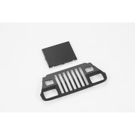 FMS 1/10 RC Car Parts Accessory for MASHIGAN :Grill Set V1