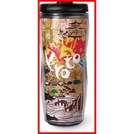 STARBUCKS Starbucks Kyoto Limited Tumbler Kyoto Tumbler