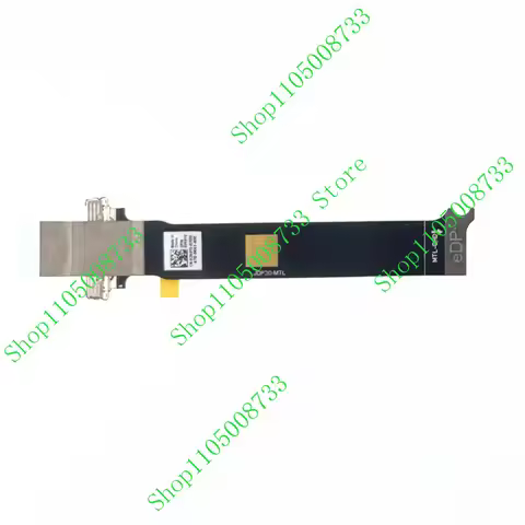 DB FOR DELL XPS13 9340 9345 9350 LCD CABLE 0MRXKC 05TPXM 02R4Y0
