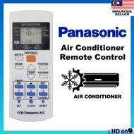 PANASONIC iAUTO-X Air Cond Aircon Aircond Remote Control Replacement (PN-3B-57/iAUTO-X)
