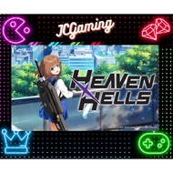 RPG Heaven Hells {Lifetime Owning} JC GAMING PC GAME