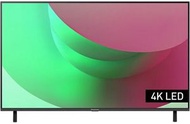 樂聲牌 - TN-43W70AGH 43吋 4K LED 智能電視
