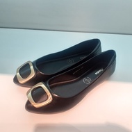 BATA FLAT SHOES WANITA Best Original BATA - BEST QUALITY