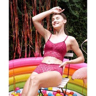 SET Bralette 8810 Used