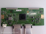 T-CON SONY KD-KD-55X8500D พาร์ท 6870C-0601A อะไหล่แท้/ของถอดมือสอง รับประกันสินค้า 30 วัน