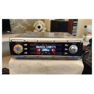 Blaupunkt SAN FRANCISCO CD72德國藍點葡萄牙製/高階音響主機 已改裝成藍芽音樂主機