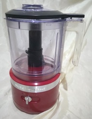 KitchenAid WIRELESS CHOPPER KFCB519 無線 5 杯食物切碎機