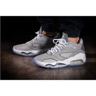 【WS】NIKE JORDAN POINT LANE RETRO 男款 太空灰 高統 大氣墊 CZ4166-002