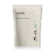 Ahava Natural Dead Sea Bath Salts 250g