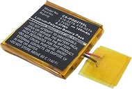 LEBEE Compatible with Battery app1e 616-0274, 616-0278 1P0D Shuffle G2 1GB, 1P0D Shuffle G3 100mAh