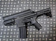 AMOEBA(ARES)CCP戰術衝鋒槍 電動槍