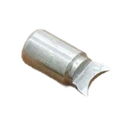 Half-Moon Pin For ABU For C3 Reel Stainless Steel For Torsion Bar Group Repair Accessory High Hardne