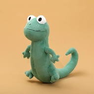 Premium Tom Lizard Teddy Bear. Hopper-Lizard Tom stuffed animal makes a lovely gift