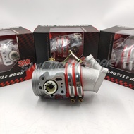 YAMAHA Y15 Y15ZR Racing Throttle Body TB TEX 34 36 38 40 MM - SWR