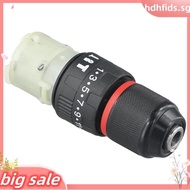 Drill  Replacement 1 Set Drill  for 12V/16.8V/21V Power Tools for Lithium Battery Drill  Repairs